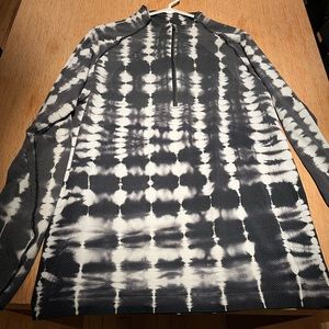 Men’s Lululemon Quarter Zip - Rare